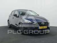 2023 Mazda 2