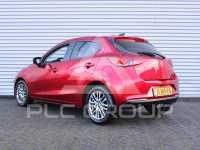 2023 Mazda 2