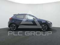 2023 Mazda 2