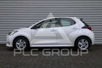 2023 Mazda 2
