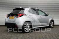 2023 Mazda 2