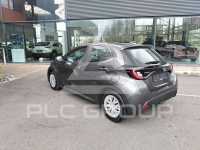 2023 Mazda 2