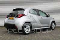 2023 Mazda 2