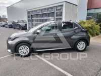 2023 Mazda 2