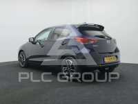 2023 Mazda 2