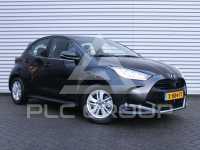2023 Mazda 2