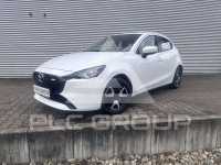 2023 Mazda 2