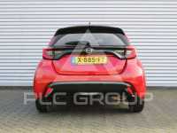 2023 Mazda 2
