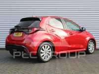 2023 Mazda 2