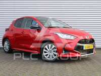 2023 Mazda 2