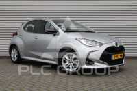 2023 Mazda 2