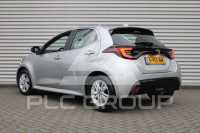 2023 Mazda 2