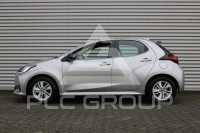 2023 Mazda 2