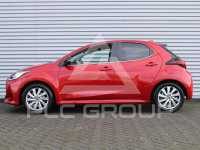 2023 Mazda 2