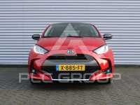 2023 Mazda 2