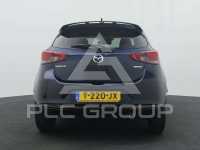 2023 Mazda 2