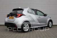 2023 Mazda 2