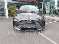 2023 Mazda 2