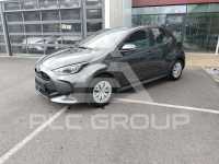 2023 Mazda 2