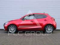 2023 Mazda 2