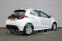 2023 Mazda 2