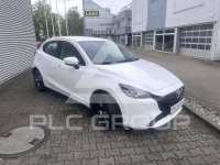 2023 Mazda 2
