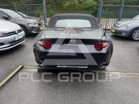2023 Mazda MX-5