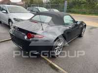 2023 Mazda MX-5