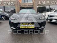 2023 Mazda MX-5