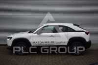 2023 Mazda MX-30