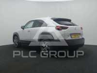 2023 Mazda MX-30