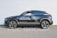 2023 Mazda MX-30