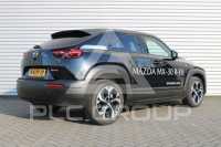 2023 Mazda MX-30