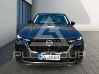 2023 Mazda CX