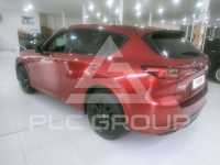 2023 Mazda CX