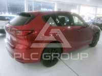 2023 Mazda CX
