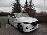 2023 Mazda CX