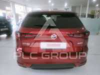 2023 Mazda CX