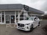 2023 Mazda CX