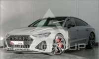 2025 Audi RS7