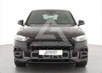 2021 Audi SQ5