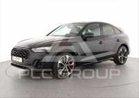 2021 Audi SQ5