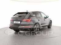 2021 Audi SQ5