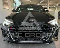 2026 Audi RS3