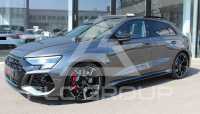 2026 Audi RS3
