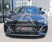 2026 Audi RS3