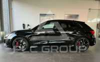 2026 Audi RS3