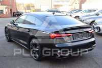 2023 Audi A5
