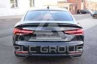 2023 Audi A5