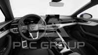2023 Audi A5